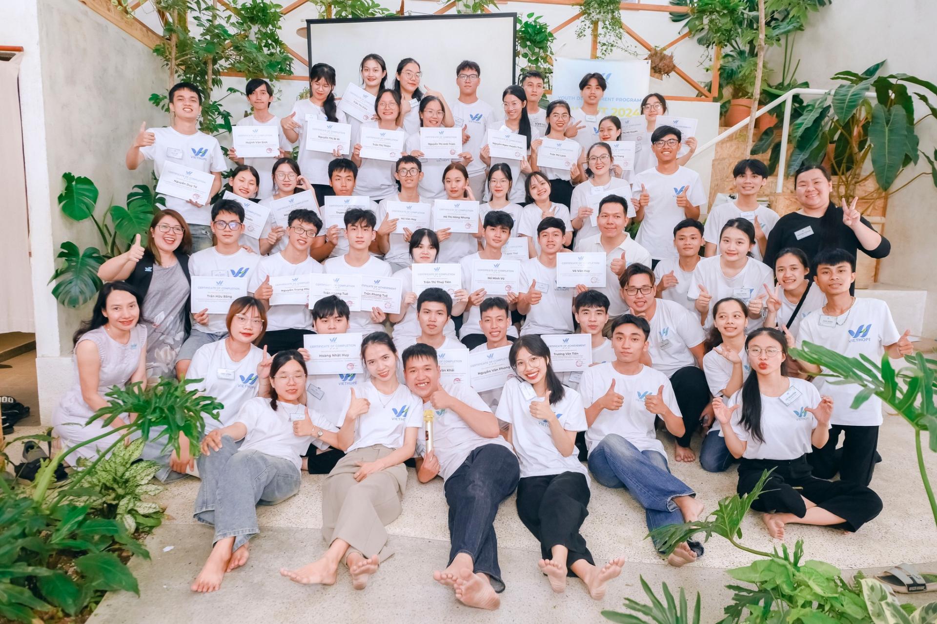 Summit – Hành trình tớ bước ra khỏi vùng an toàn