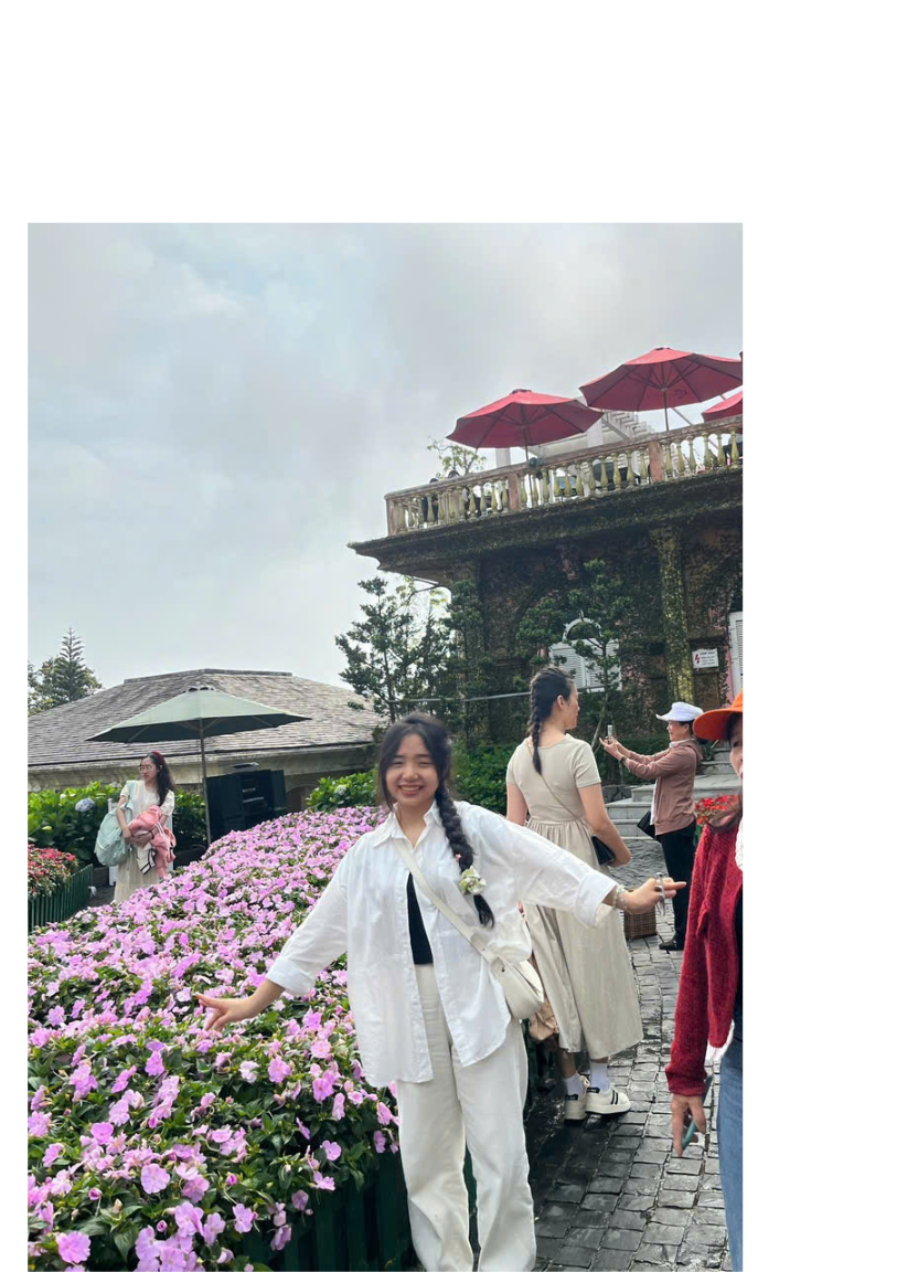 HÀ THỊ MỸ DUYÊN