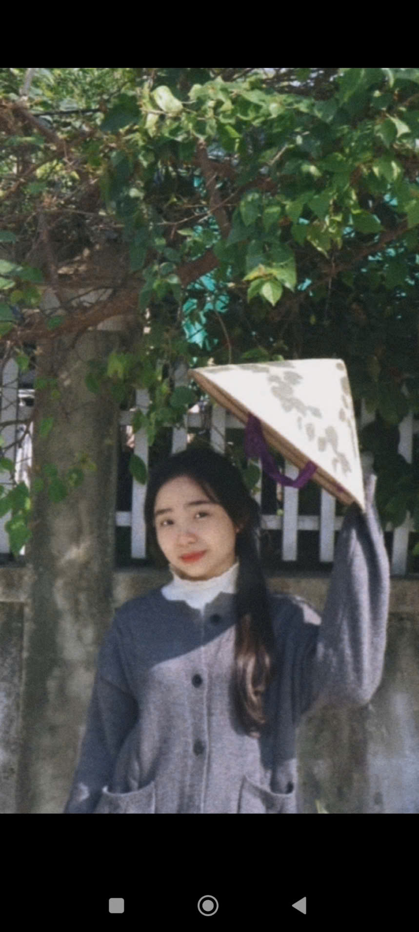 Khi tớ làm phục vụ - pha chế ở quán Cafe